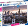 Ravensburger - Beautiful Skylines London Jigsaw Puzzle (1000 pieces) 14085