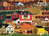 Buffalo Games - Charles Wysocki - Butternut Farms - 1000 Piece Jigsaw Puzzle