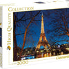 Clementoni - High Quality - Paris Jigsaw Puzzle (2000 Pieces)