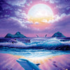 Ceaco - Seaside 8-in-1 (2x300, 4x500, 1x750, 1x1000pc) Jigsaw Puzzle (4350 Pieces)