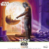 Ceaco - Thomas Kinkade The Mandalorian Collection - Turning Point, Star Wars Jigsaw Puzzle (550 Pieces)