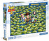 Clementoni - Impossible Disney Toy Story 4 Jigsaw Puzzle (1000 Pieces) 39499