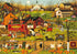 Buffalo Games - Charles Wysocki - Blackbirds Roost at Mill Creek - 300 Large Piece Jigsaw Puzzle