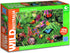 Blue Opal - Wild Australia Butterflies & Beetles 100 Piece Puzzle BL01978