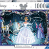 Ravensburger - Disney Memories Cinderella 1950 Jigsaw Puzzles (1000 pieces)