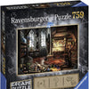 Ravensburger - Escape 5 Dragon Laboratory Jigsaw Puzzle (759 Pieces)