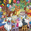 Ravensburger - Disney Collector's Edition - Winnie The Pooh by Disney Jigsaw Puzzle (1000 Pieces)