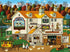 Buffalo Games - Charles Wysocki - The Farm - 1000Piece Jigsaw Puzzle