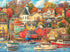 Buffalo Games - Good Times Harbor - 1000 Piece Jigsaw Puzzle