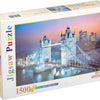 Tomax - Tower Bridge London Jigsaw Puzzle (1500 Pieces)