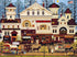 Buffalo Games - Charles Wysocki - Victorian Street - 1000 Piece Jigsaw Puzzle