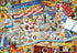 Buffalo Games - Are We There Yet? - 2000 Piece Jigsaw Puzzle