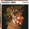 Piatnik - Arcimboldo, Summer by Franz Marc Jigsaw Puzzle (1000 Pieces)
