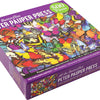 Peter Pauper Press - All the Butterflies Jigsaw Puzzle (500 Pieces)