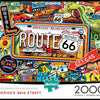 Buffalo Games - America's Main Street - 2000 Piece Jigsaw Puzzle