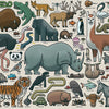 Ravensburger - You Wild Animal Puzzle 1000 Piece Puzzle