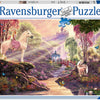 Ravensburger - The Magic River Jigsaw Puzzle (500 Pieces) 150359