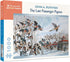 Pomegranate - The Last Passenger Pigeon by John A. Ruthven Jigsaw Puzzle (1000 Pieces)