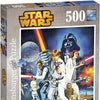 Ravensburger - A New Hope Star Wars Jigsaw Puzzle (500 Pieces)