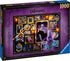 Ravensburger - Villainous: Ursula 1000pc Jigsaw Puzzle (15027)