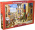 Castorland - Saint Emilion, France Jigsaw Puzzle (2000 Pieces)