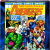 Aquarius Marvel Avengers Cover 500 piece Puzzle