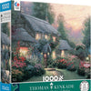 Ceaco - Julianne's Cottage by Thomas Kinkade Jigsaw Puzzle (1000 Pieces)