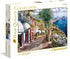 Clementoni - High Quality - Capri Jigsaw Puzzle (1000 Pieces)