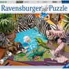 Ravensburger - Origami Adventure Puzzle 1500pc Jigsaw Puzzle (1500 Pieces)