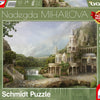 Schmidt - Mountain Palace by Nadegda Mihailova Jigsaw Puzzle (1000 Pieces)