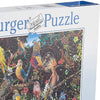 Ravensburger - Birds of Art Jigsaw Puzzle (1000 Pieces)