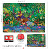 Educa - Jungle Jigsaw Puzzle (500 Pieces)