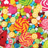Peter Pauper Press - All The Candy Jigsaw Puzzle (500 Pieces)