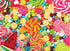 Peter Pauper Press - All The Candy Jigsaw Puzzle (500 Pieces)
