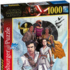 Ravensburger Star Wars IX The Rise of Skywalker 1000pc Jigsaw Puzzle