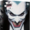 USAopoly - Joker - Crown Prince of Crime Jigsaw Puzzle (1000 Pieces)
