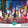 Buffalo Games - Times Square - 2000 Piece Jigsaw Puzzle