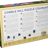 Cobble Hill - Spring Birdhouse Jigsaw Puzzle (1000 Pieces) 80153