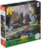 Ceaco Thomas Kinkade Walk of Faith Puzzle - 300 Piece