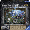 Ravensburger - ESCAPE 4 Submarine Jigsaw Puzzle (759 Pieces)