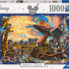 Ravensburger - Disney Moments Lion King 1994 Jigsaw Puzzle (1000 Pices) 19747