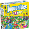 Hasbro - Impossibles Game Of Life Jigsaw Puzzle (750 Pieces)