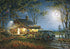 Buffalo Games - Terry Redlin - Autumn Traditions - 300 Large Piece Jigsaw Puzzle