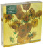 Flame Tree Studio - Sunflowers by Vincent Van Gogh Jigsaw Puzzle (1000 Pieces)