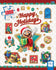 USAOpoly - Super Mario Happy Holidays Jigsaw Puzzle (1000 Pieces)