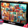 Anatolian - Mystery Writers Jigsaw Puzzle (3000 Pieces)