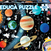 Educa - Solar System Jigsaw Puzzle (150 Pieces)