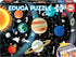 Educa - Solar System Jigsaw Puzzle (150 Pieces)