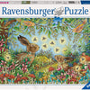 Ravensburger - Nocturnal Forest Magic Jigsaw Puzzle (1000 pieces) 151721