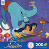 Ceaco Disney Friends Aladdin Puzzle - 200 Piece